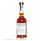 Old Forester 117 Series Extra Old Bourbon (2025)