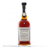 Old Forester The 117 Series Extra Old Bourbon