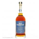 Old Forester SB Barrel Strength Bourbon Store Pick