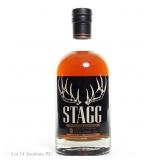 Stagg Barrel Proof Bourbon (Batch 23A, 130.2 pf)
