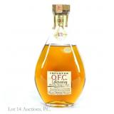 1949 O.F.C. Schenley 12 Yr. Canadian Whisky