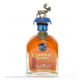 Caribou Crossing SB Canadian Whisky (2025)