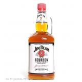 Jim Beam 7 Year Bourbon (1.75L)
