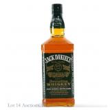 Jack Daniel