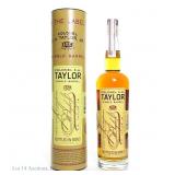 Colonel E.H. Taylor Single Barrel Bourbon (2024)