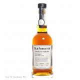 Old Forester 117 Series Bottled In Bond Rye