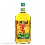 Fireball Blazin