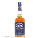 George Dickel 11 Year Tennessee Whisky (2021)