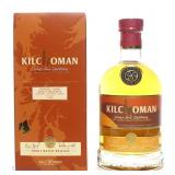 Kilchoman Triskele Casks Spec