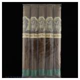 Buffalo Trace Churchill Cigars (5 Pack)