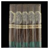 Buffalo Trace Robusto Cigars (5)