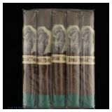 Buffalo Trace Robusto Cigars (5)