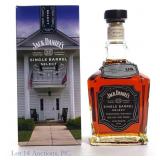 Jack Daniel