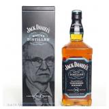 Jack Daniel