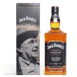 Jack Daniel
