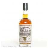 Doc Holliday BIB Bourbon Whiskey