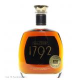 1792 Full Proof Bourbon Store Pick (2024)