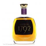 1792 Cognac Cask Finish Bourbon