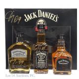 Jack Daniel