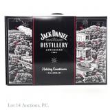 Jack Daniel