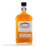 Jack Daniel