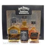 Jack Daniel