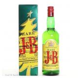 J&B Rare Blended Scotch Whisky (750ml)
