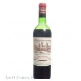 Chï¿½teau Cos d