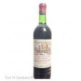 Chï¿½teau Cos d