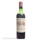 Chï¿½teau Cos d