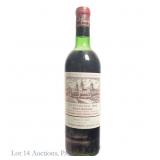 Chï¿½teau Cos d