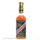 Old Fitzgerald Bonded Bourbon BROKEN SEAL
