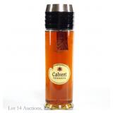 40s/50s Calvert Reserve Holiday Decanter Whiskey