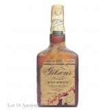 1950 * Gibson