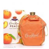 Crown Royal Peach Canadian Whisky