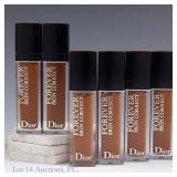 Dior Forever Skin Correct Concealer Shade 6.5N (6)