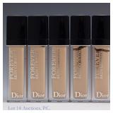 Dior Forever Skin Correct Concealer 1N, 1.5N (4+1)