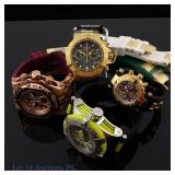 Invicta Subaqua Watches (4)