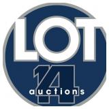 HAVE YOU SEEN COINS IN LOTS 12-42?