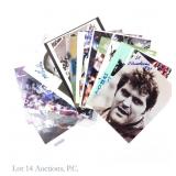 Chicago Bears Signed Photos - Defense (14)