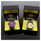 Invicta Pro Diver Watches NIB (2)