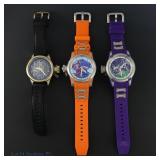 Invicta 1959 Russian Diver Ltd Ed Watches (3)
