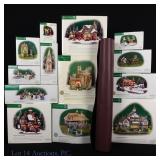 Department 56 Dickens