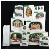 Department 56 Dickens