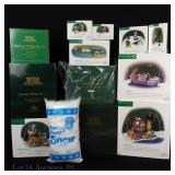 Department 56 Dickens