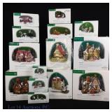 Department 56 Dickens