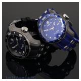 Invicta TI-22 Titanium Watches (2)