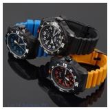 Invicta Coalition Forces Watches (3)