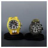 Invicta Diving Watches (2)