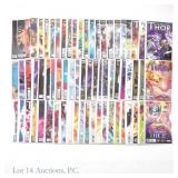 Thor Comics, Full Runs, Key MARVEL (+60)